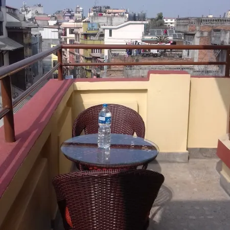 Rambler Hostel Pvt Ltd