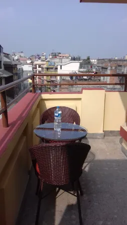 Rambler Hostel Pvt Ltd