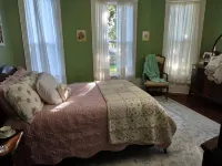 The Concetta De Bed & Breakfast Hotels in Cumberland County