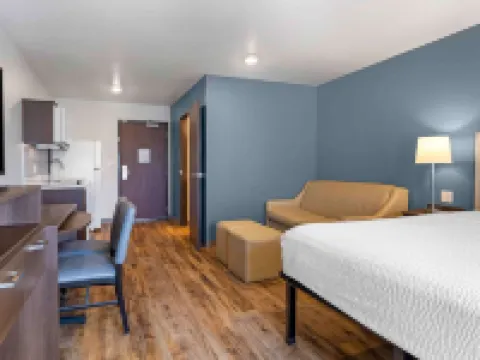 Extended Stay America Suites - Boston - Saugus Hotels in Saugus