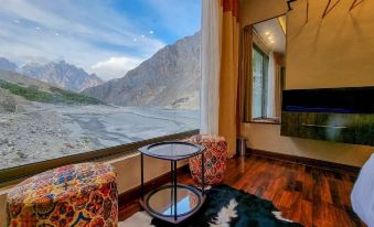 Monarch Resort Hunza