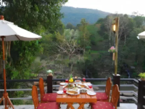 ภูเรือ รีสอร์ท (Phurua resort) โรงแรมในอำเภอ ภูเรือ