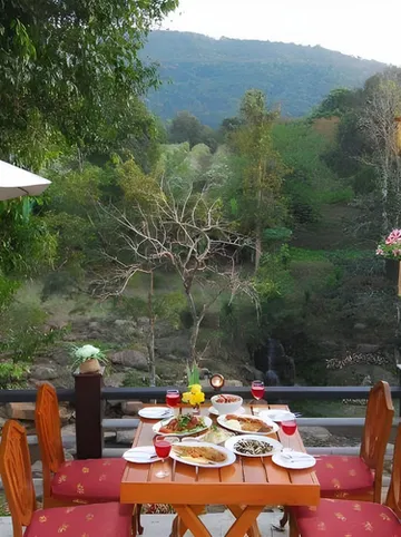 รูปภาพของภูเรือ รีสอร์ท (Phurua resort)