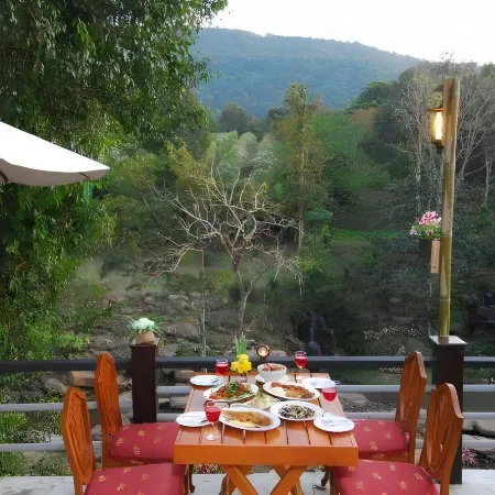 Phurua Resort