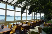 Hôtel-Restaurant Printania - breakfast