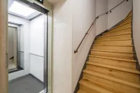 โนแมด ส์ ออกัสต้า คอลเลคชั่น - คอมฟอร์ต