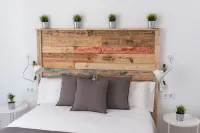 جوميز رومز فنادق في Costera