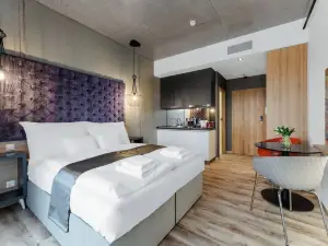 Onyx Luxury Budapest