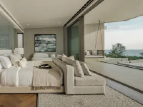 Veyla Natai Residences - Luxury Pool Villa