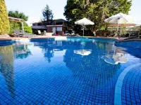 Mercure Port of Echuca - Pools