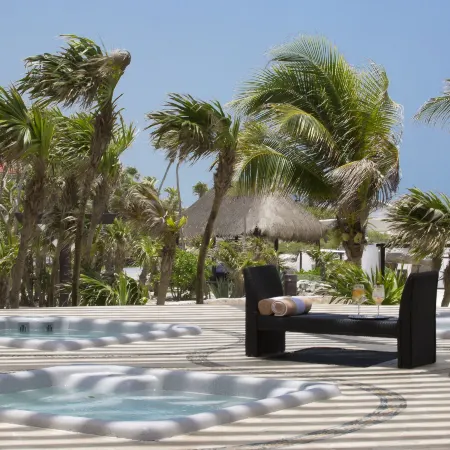 Kore Tulum Retreat and Spa Resort - Adults Only