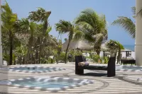 Kore Tulum Retreat and Spa Resort - Adults Only - balneario