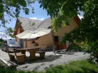 Apartments Laznica