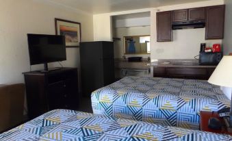 Studio 6 Fort Worth, TX - Downtown East