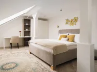 نوبيليس ريزيدنس Hotels near Jan Palach Memorial in Paving