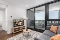 Domi Serviced Apartments Hotels in Mount Waverley