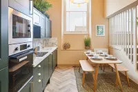 Host & Stay - No.33 Hotels in Tynemouth