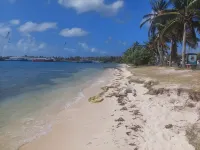 Bahia San Andres Hospedaje
