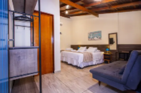 Pousada Villa Blu Maresias