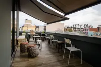Iconic Athens Hostel