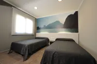 Aparthotel Restaurante Meseguer -  Apartamentos vacacionales