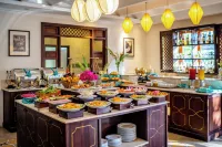 Khách Sạn Lantana Riverside Hội An Các khách sạn ở Hội An