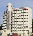 Hotel Marine World Hotels in Nagasaki
