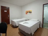 Fênix Hotel Campinas Hotéis em Campinas