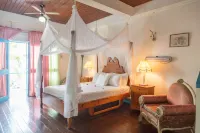 Half Moon Blue Hotel Hotels in Castara