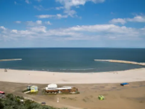 Hotel Continental Forum Constanta Hotels in Constanța