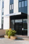 Ténéo Apparthotel Talence - Arthena Hotels in Talence