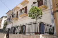 B&B 몬테 카스텔로 그로타글리에 호텔