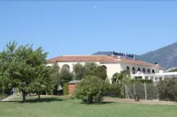 Orizonte Hotels in Santa-Lucia-di-Moriani