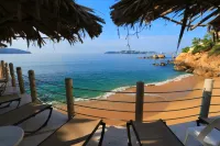 Las Torres Gemelas Acapulco - Ocean View