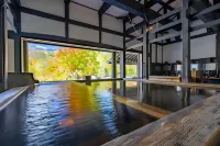 Hotel Sierra Resort Hakuba Hotels in Otari