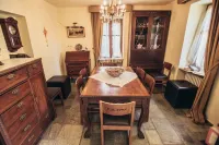 Ellis Full Guest House Hotels in Tsagkarada