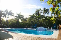 Conch Key Fishing Lodge & Marina - Pools