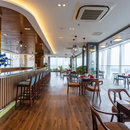 White Lotus Hue Hotel
