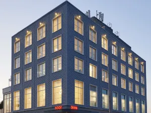 The Rockaway Hotel