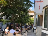 Akcay Mas Palmiye Otel Hotels in Akcay