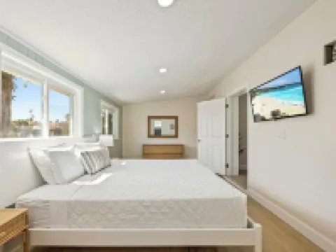 เดอะ ดริฟท์ โรงแรมในโคโค่บีช