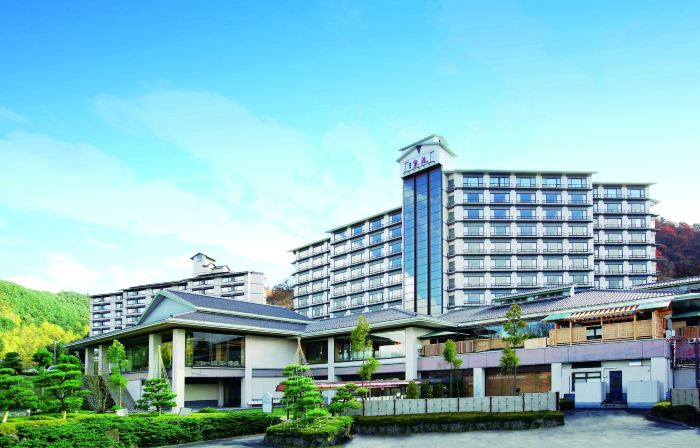 Hotel Shion