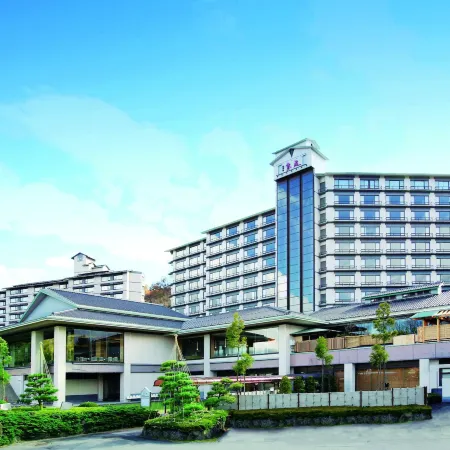 Hotel Shion