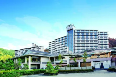 Hotel Shion Hotels in 