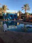 Riad Zagora Palms - Pool