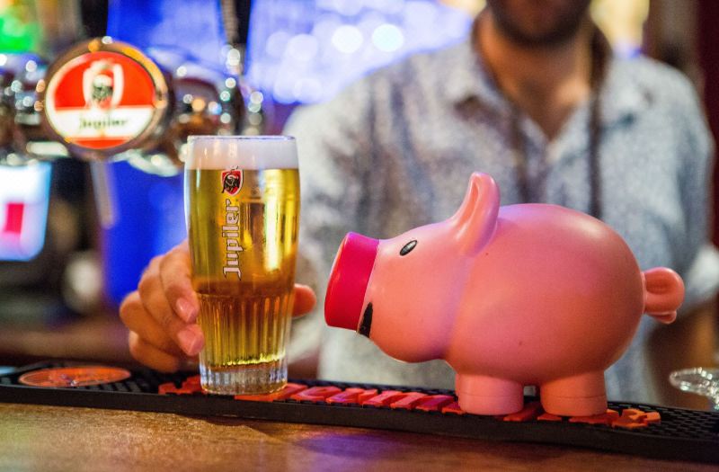 The Flying Pig Uptown photo 5