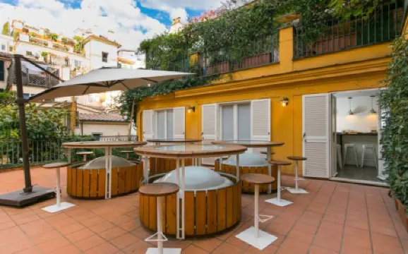 西班牙大道酒店