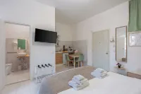 Giufrania Suite