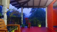 Sewana Guest Inn