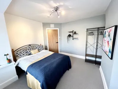 Beautiful 3-Bed House in Chester-Le-Street Hotels near Great Lumley Methodist Church